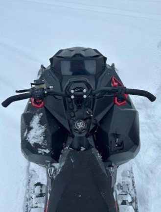 Снегоход AODES Siberiacross 1000 SWT 600mm LCD 6.8 в Пскове