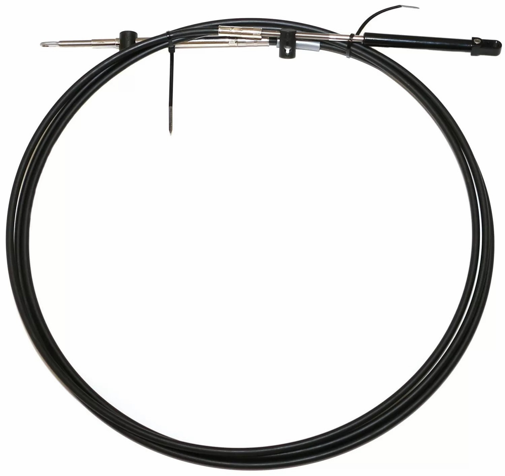 ТРОС "ГАЗ-РЕВЕРС", F11, MERCURY (ТАЙВАНЬ) в Пскове