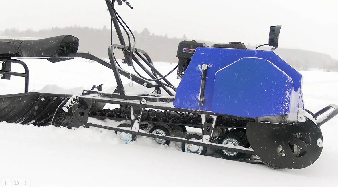 МОТОБУКСИРОВЩИК КОМПАКТНЫЙ ЛИДЕР-СИГМА-1S, 8,0+ Л.С. С МОДУЛЕМ "ТЯГАЧ" ВАРИАТОР TAV2-40 в Пскове