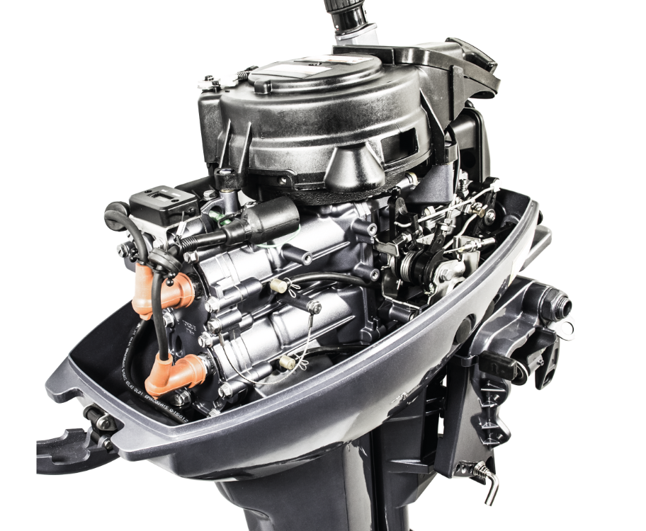 Лодочный мотор APACHE T9.9(15) BS в Пскове