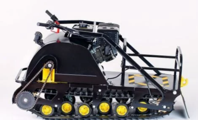 Мотобуксировщик FISHRIDE КЛАССИКА 9 л.с. в Пскове