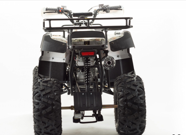 Квадроцикл MOTOLAND (МОТОЛЕНД) 200 ALL ROAD в Пскове