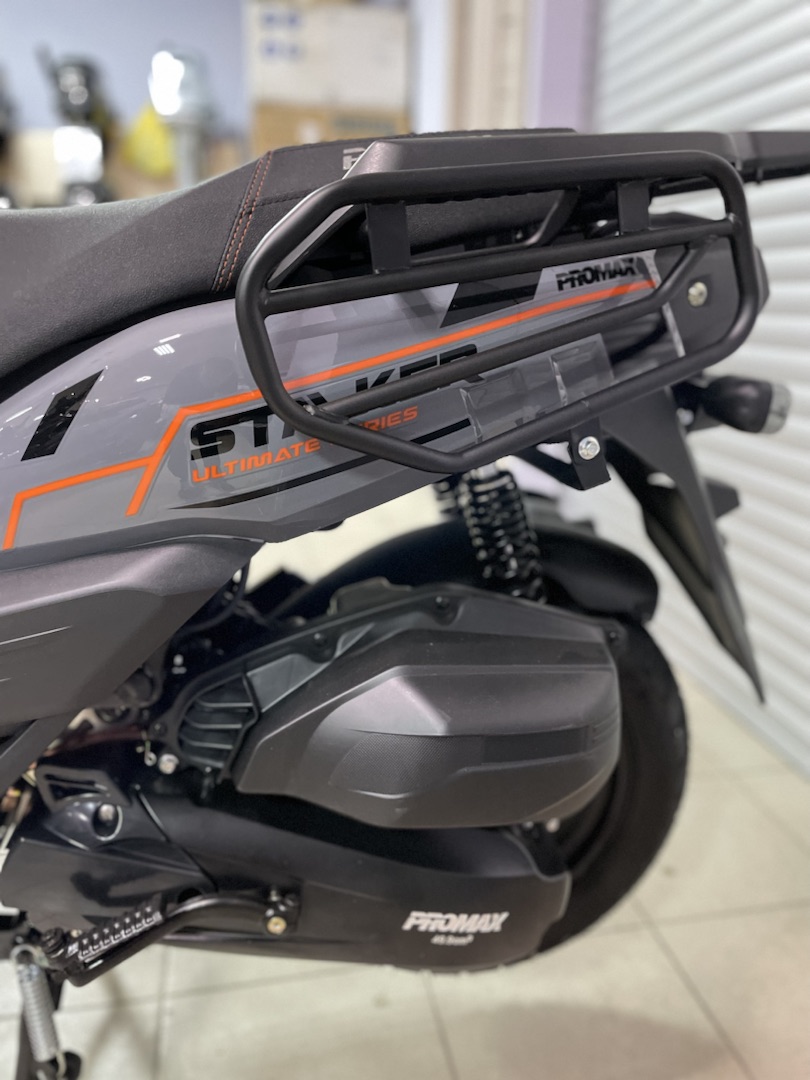 Скутер PROMAX STALKER 150(49) в Пскове