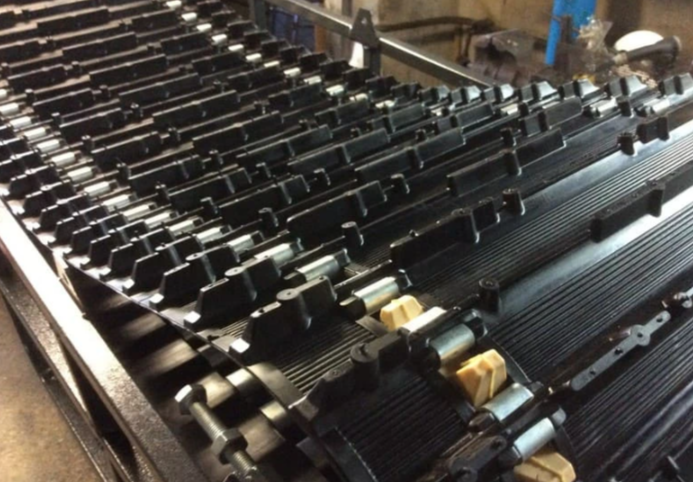 Мотобуксировщик СТЕМ СЕВЕР ЭКСПЕРТ 500 КОМПАКТ 15 л.с. в Пскове