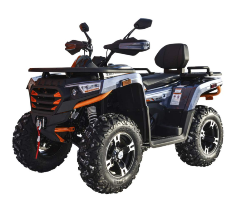 Квадроцикл MOTOLAND (МОТОЛЕНД) 300 MAX X в Пскове