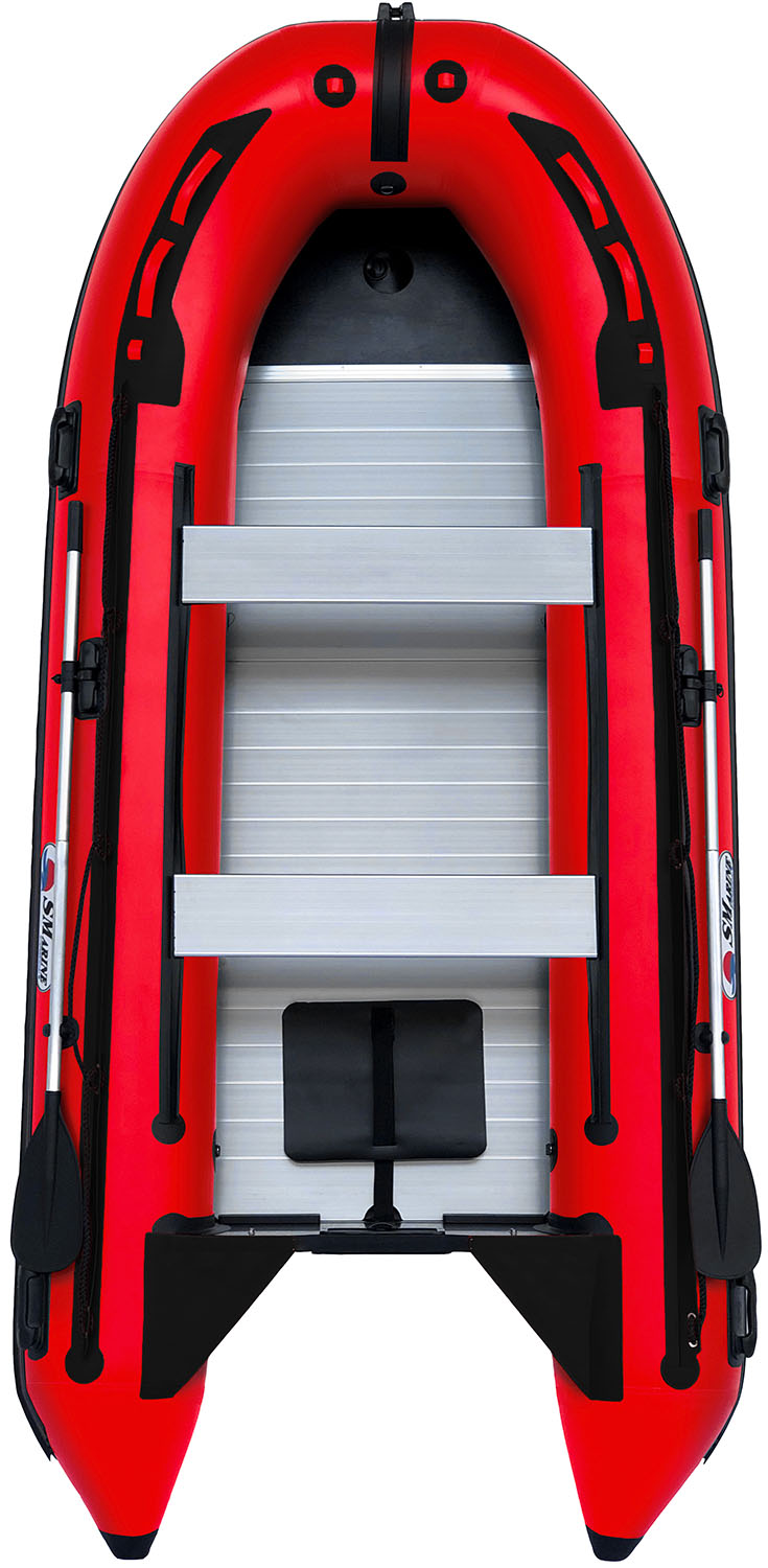 ЛОДКА SMARINE STRONG 365 в Пскове