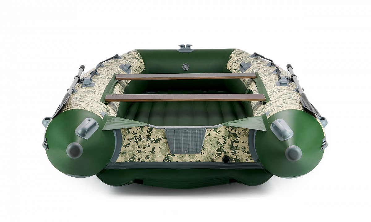 Лодка MISHIMO RAPID 380 PRO в Пскове