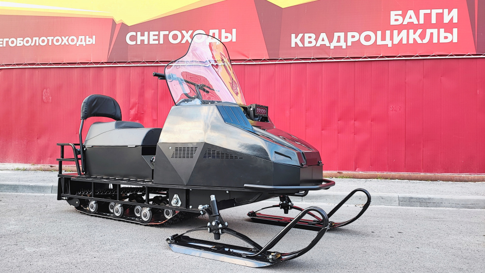 Снегоход PROMAX YAKUT 500 2.0 4T 22 в Пскове