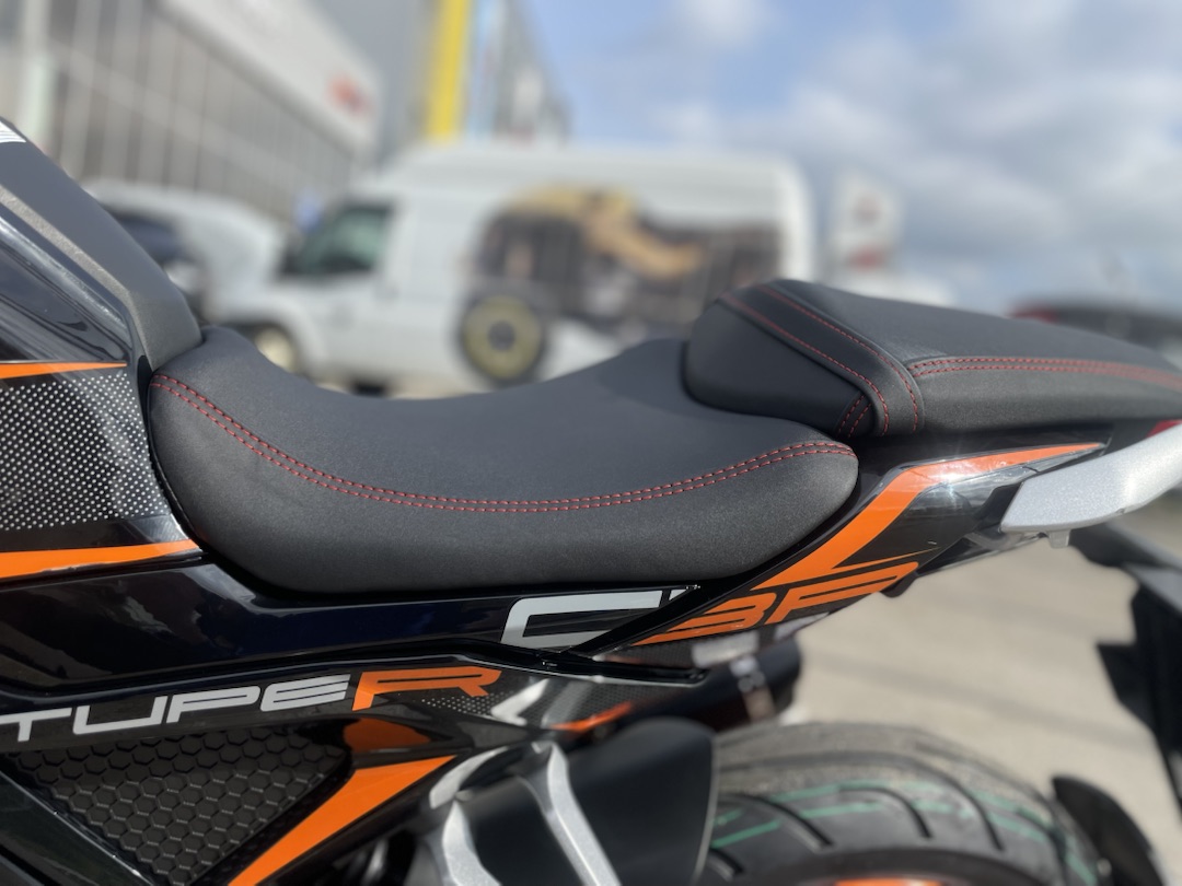 Мопед PROMAX CB150R (49) в Пскове