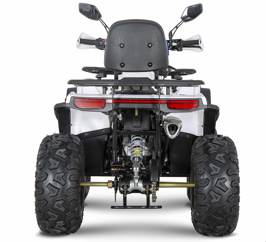 Квадроцикл YACOTA VIKING PRO в Пскове