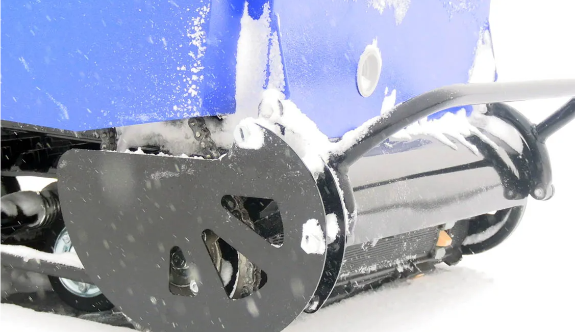 МОТОБУКСИРОВЩИК КОМПАКТНЫЙ ЛИДЕР-СИГМА-1S, 8,0+ Л.С. С МОДУЛЕМ "ТЯГАЧ" ВАРИАТОР TAV2-40 в Пскове