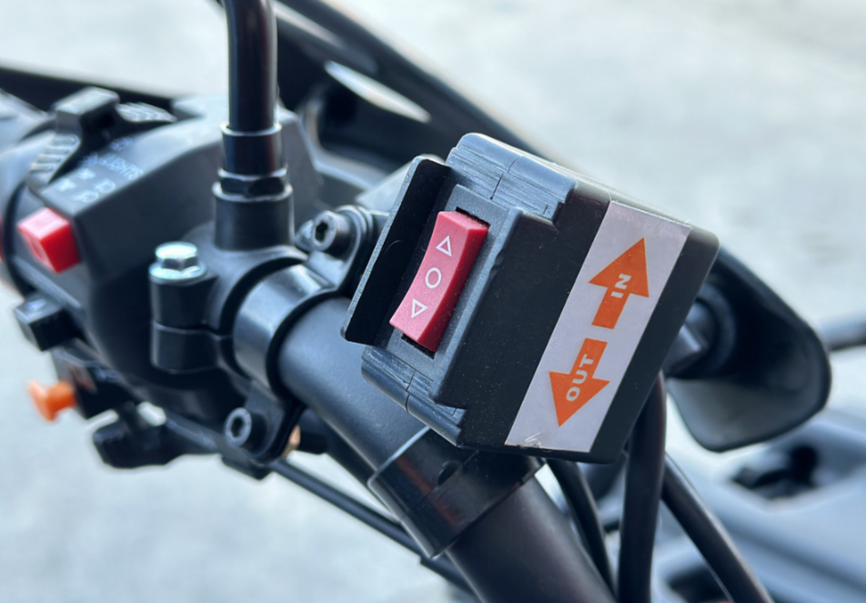 Квадроцикл GBM EXPLORER 400 NEW PREMIUM в Пскове