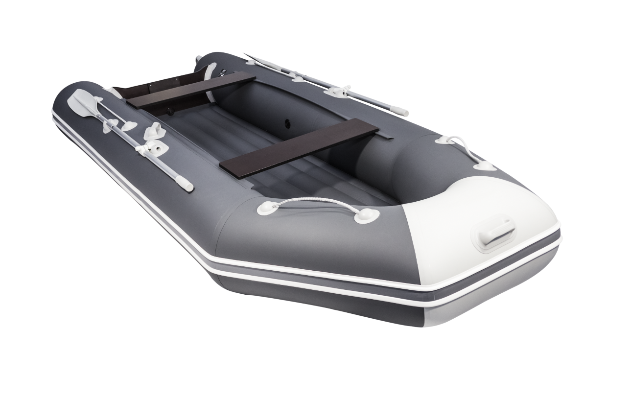 Лодка АКВА 3600 НДНД в Пскове