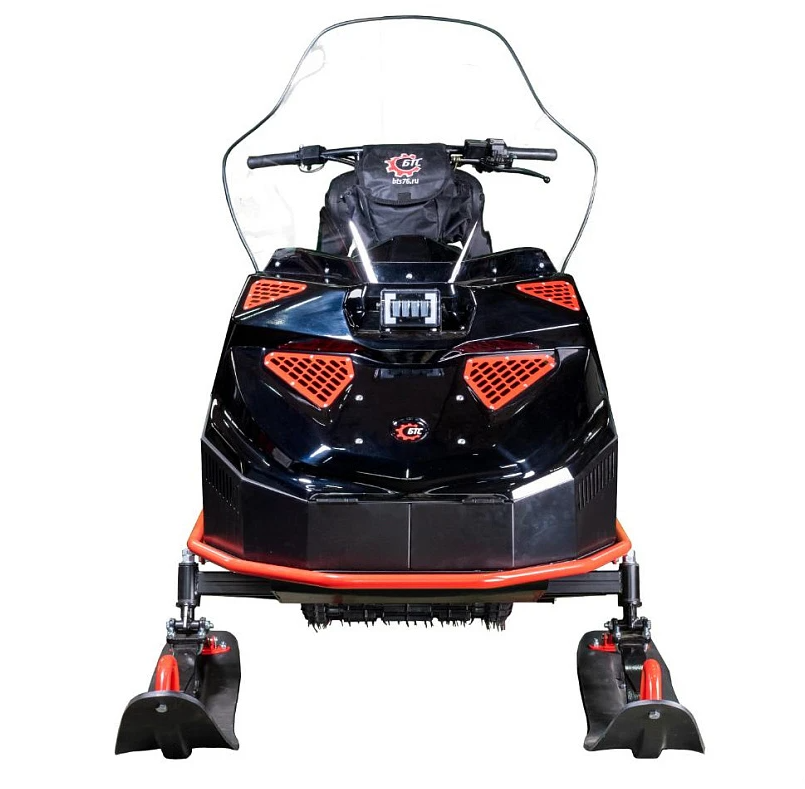 Снегоход БТС 4Т ЛОНГ ЛЮКС / 29 л.с. 726 м3 в Пскове