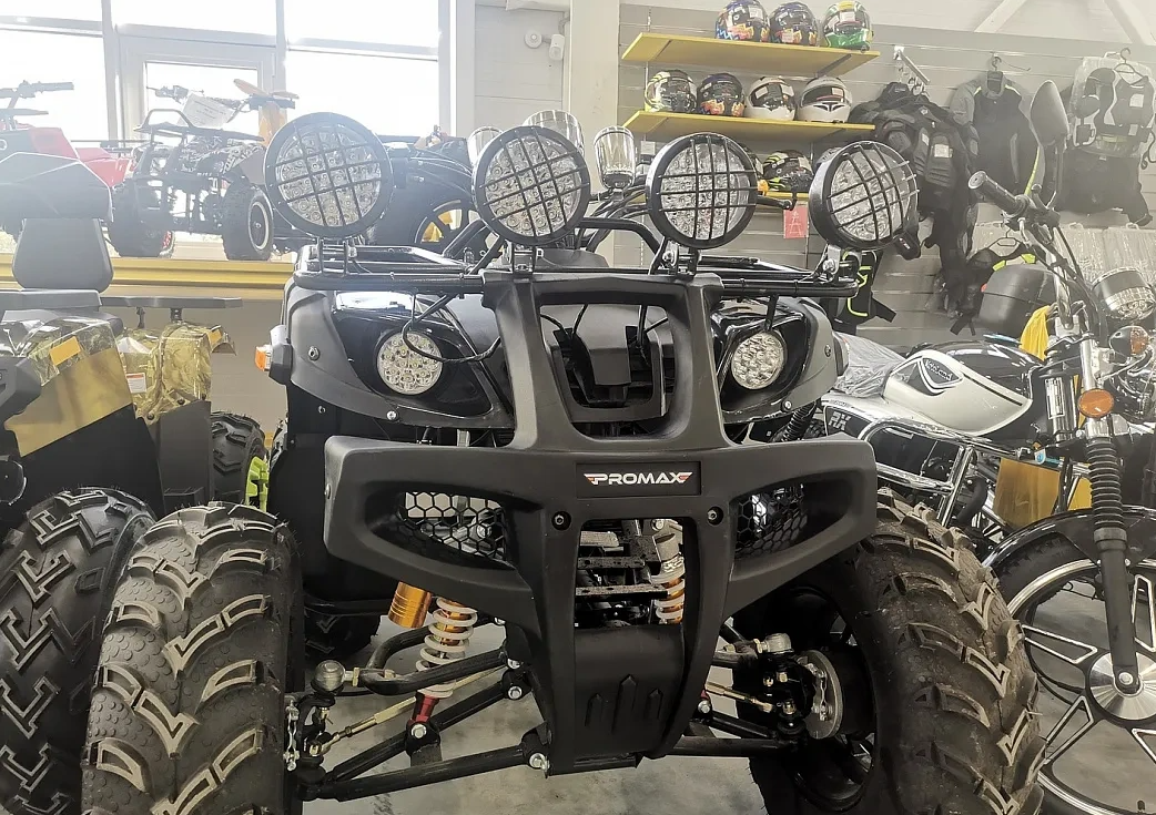 Квадроцикл PROMAX LEO 300 Max (кардан) в Пскове
