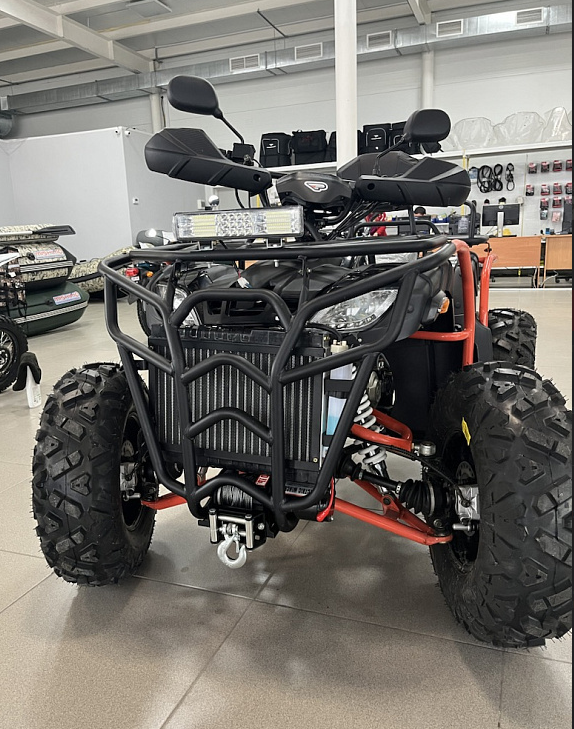 Квадроцикл PROMAX 300 4X4 ALL ROAD в Пскове