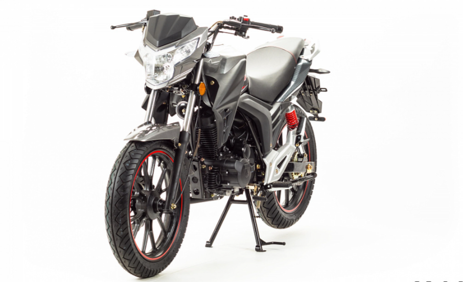 Мотоцикл FLASH 200 в Пскове