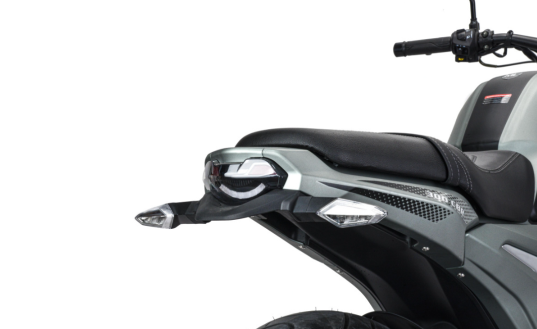 Мотоцикл MOTOLAND (МОТОЛЕНД) 300 CBR в Пскове