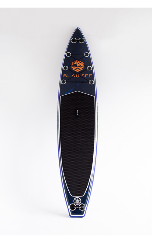 НАДУВНОЙ САП БОРД OCEAN SUNSET 12,6 в Пскове