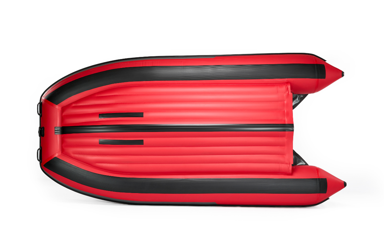 КОМПЛЕКТ ЛОДКА MISHIMO PRO 350 + ЛОДОЧНЫЙ МОТОР MARLIN MP 9.9 (15) AMHS PROLINE в Пскове