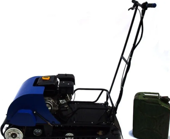 Мотобуксировщик ЛИДЕР-ДЕЛЬТА-RL (+фара)  8 л.с. в Пскове