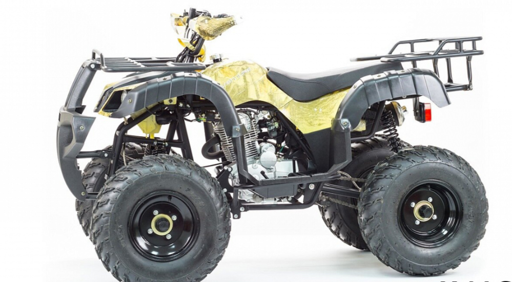 Квадроцикл MOTOLAND (МОТОЛЕНД) 250 ADVENTURE в Пскове