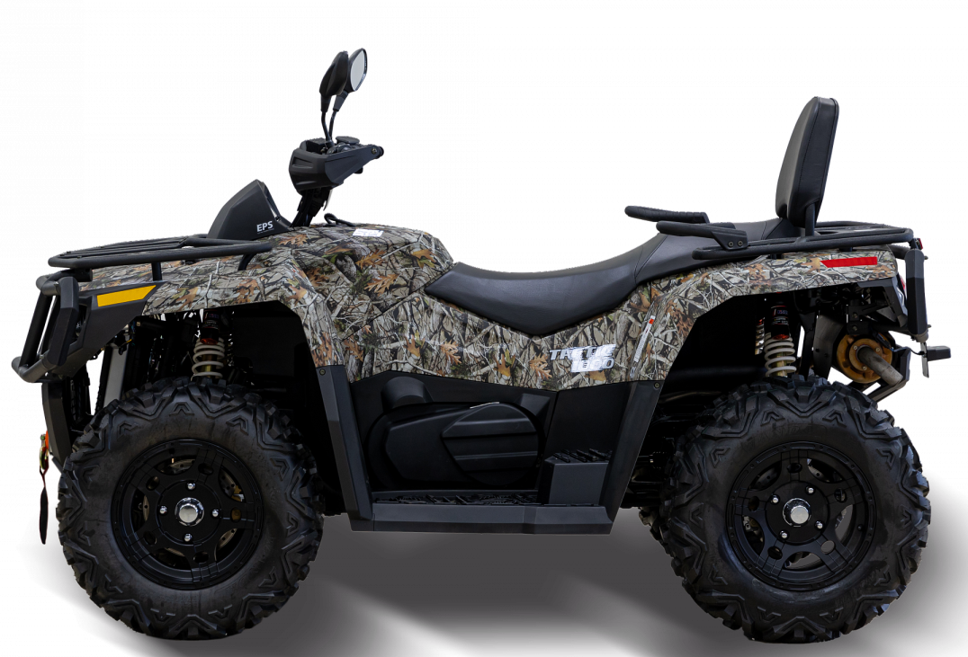 Квадроцикл HISUN TACTIC GT1000/LIMITED в Пскове