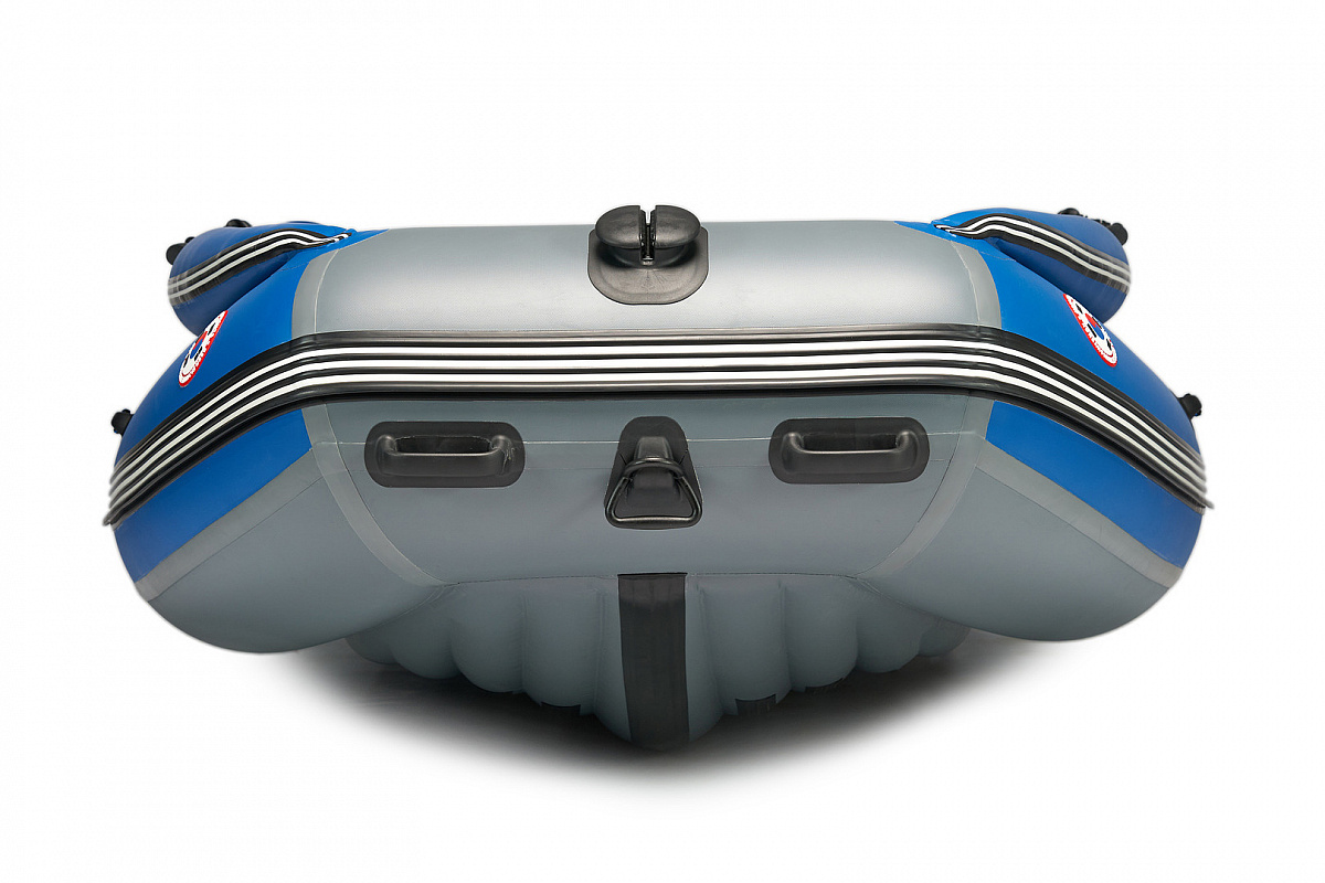 Лодка MISHIMO FAMILY LITE 350 в Пскове