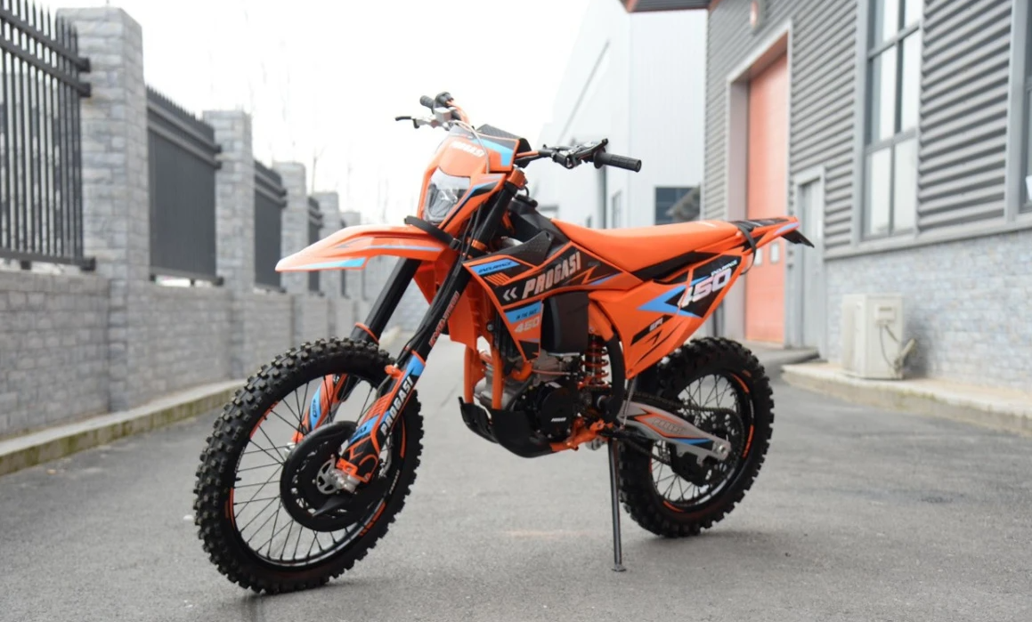 Мотоцикл Progasi Endurance 300X EFI в Пскове