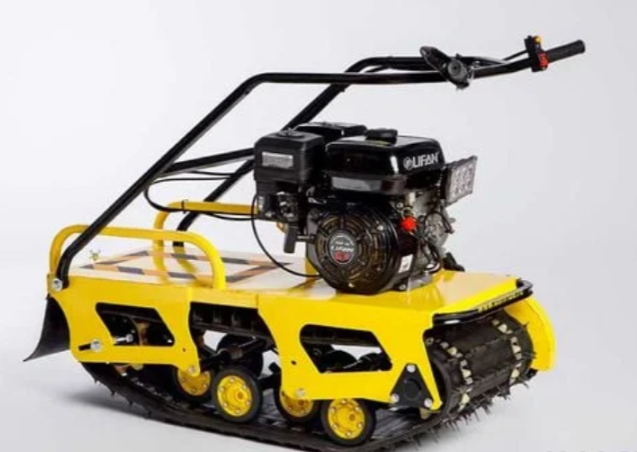 Мотобуксировщик FISHRIDE МИНИ 8 л.с. в Пскове