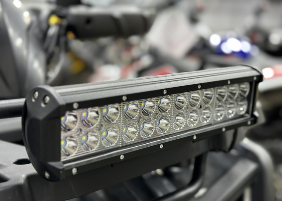 Квадроцикл GBM MAVERICK 300 NEW PREMIUM в Пскове