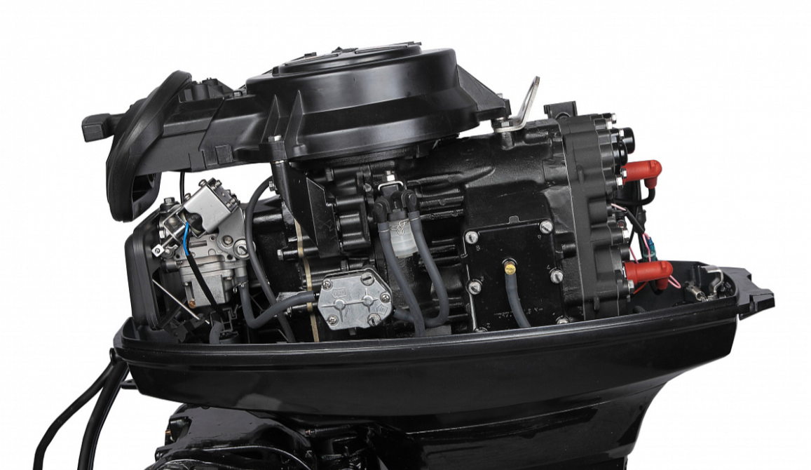 Лодочный мотор MARLIN MP 40 AERTL в Пскове