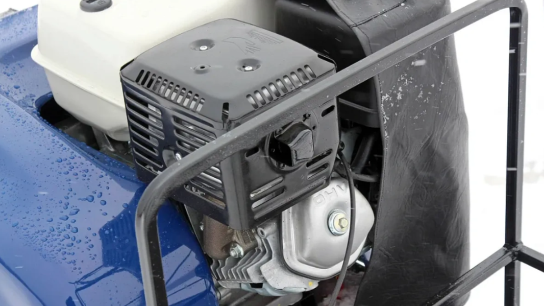 Мотобуксировщик PAXUS 500 GRAND AVANT 15 л.с. в Пскове