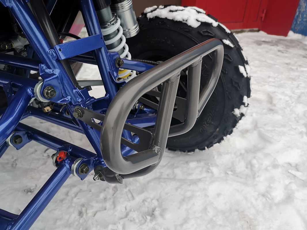 Квадроцикл PROMAX RAPTOR 300 NEW RedBull в Пскове