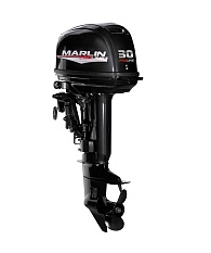 Лодочный мотор MARLIN PROLINE MP 30 AWRS в Пскове