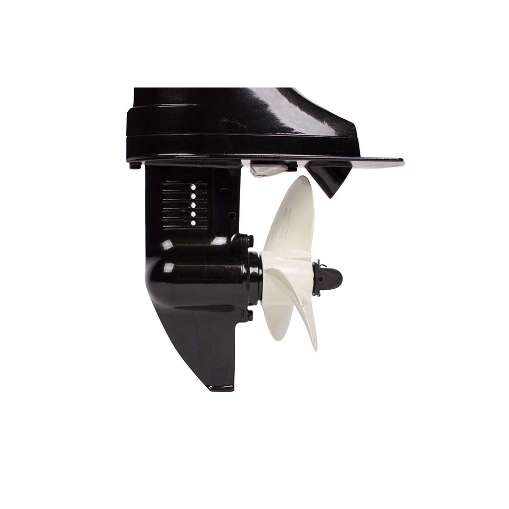 ЛОДОЧНЫЙ МОТОР TOYAMA T5ABMS в Пскове