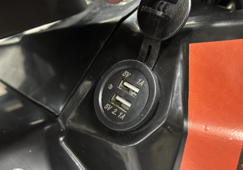 Квадроцикл GBM MAVERICK 300 NEW PREMIUM в Пскове