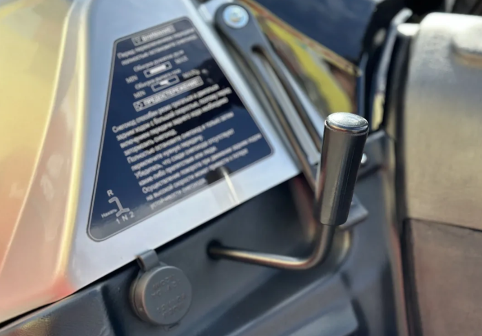 Снегоход РМ TAYGA PATRUL 800 SWT в Пскове