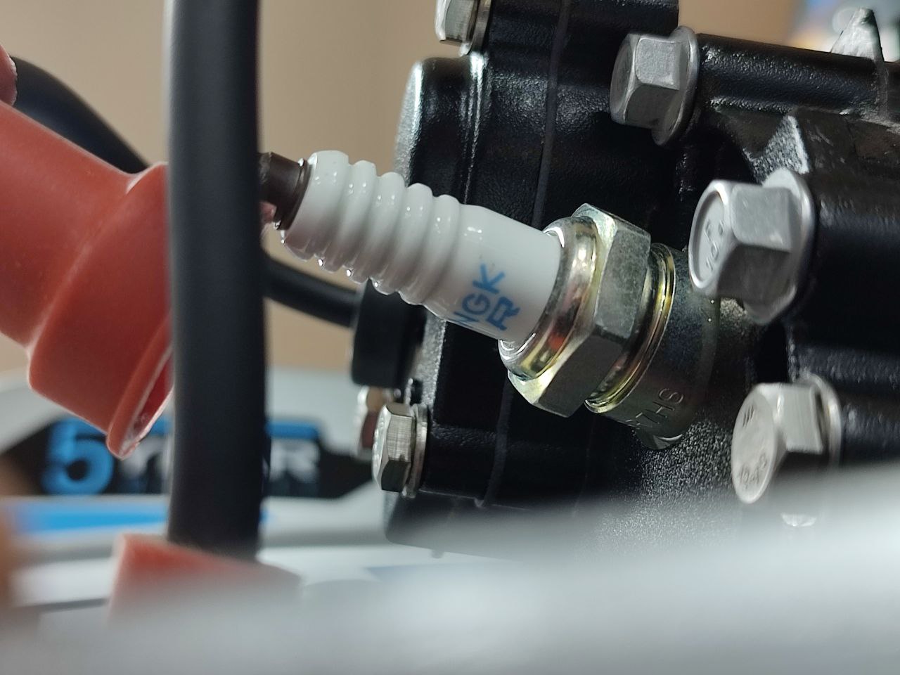 Лодочный мотор PROMAX SP9.9FHS (20) PRO в Пскове