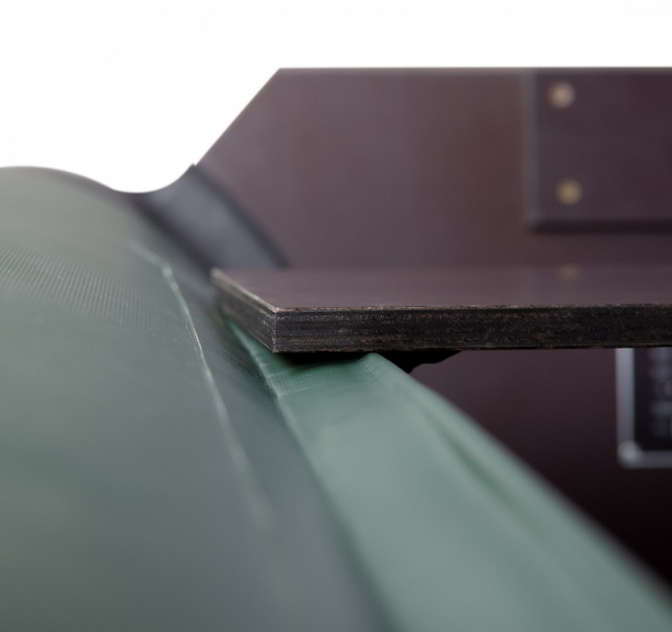 ЛОДКА НАДУВНАЯ YUKONA 280 TL (БЕЗ ПАЙОЛА) в Пскове