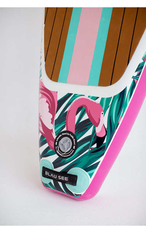 НАДУВНОЙ SUP BOARD FLAMINGO 11,6 в Пскове