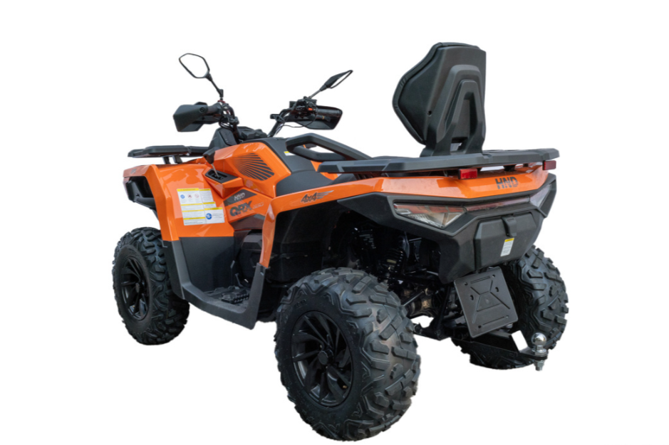 Квадроцикл HND QRX 650 в Пскове