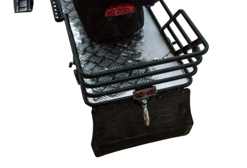 Снегоход MOTOLAND (МОТОЛЕНД) SNOWFOX 200 в Пскове