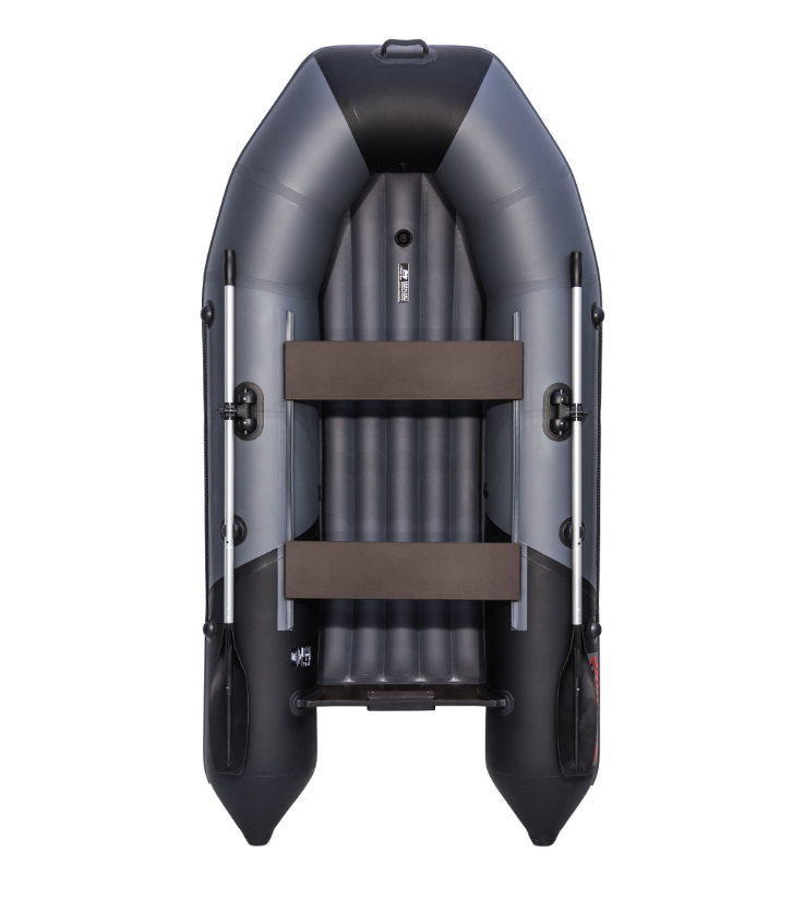 Лодка Таймень NX 2800 НДНД в Пскове