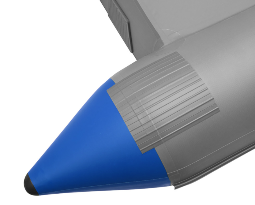 ЛОДКА ДРАККАР 3600 СК HANT в Пскове