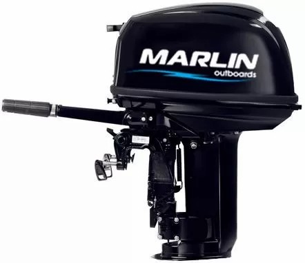 Лодочный мотор MARLIN MP 30 AMH в Пскове