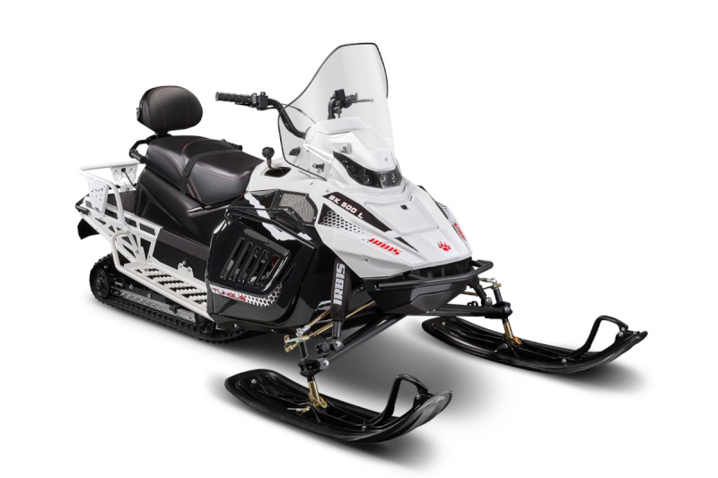 Снегоход IRBIS TUNGUS 500L 25/26 в Пскове