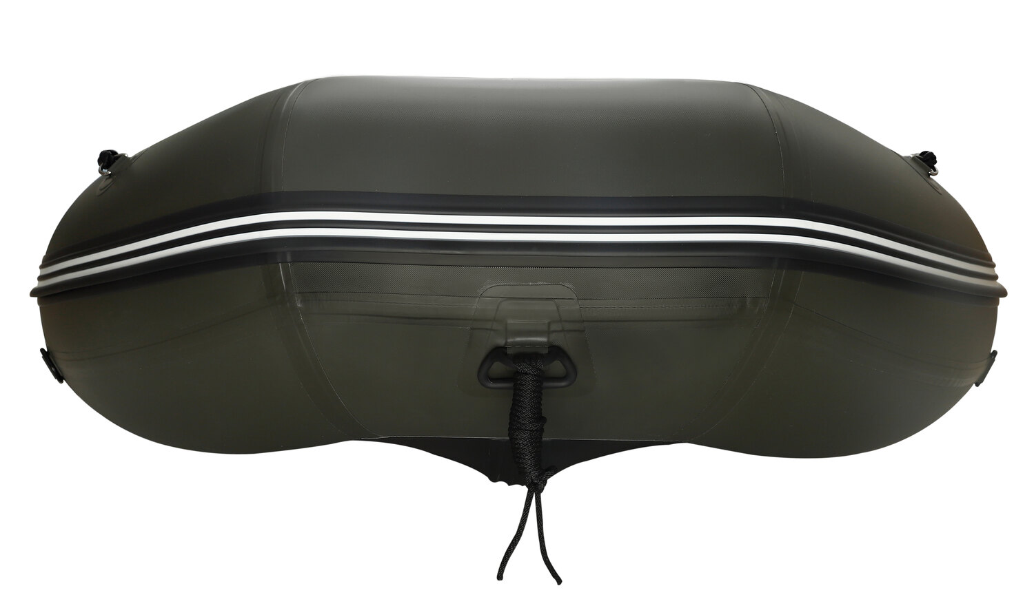 НАДУВНАЯ ЛОДКА GLADIATOR B370AL в Пскове