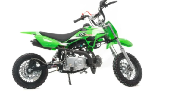 Питбайк MOTOLAND (МОТОЛЕНД) GS Motors S7 в Пскове