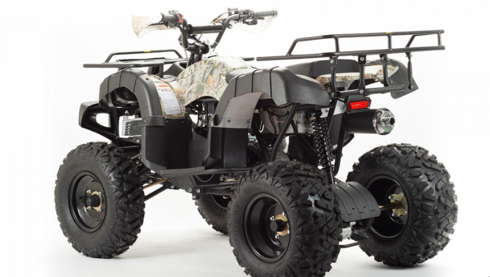 Квадроцикл MOTOLAND (МОТОЛЕНД) 200 ALL ROAD в Пскове